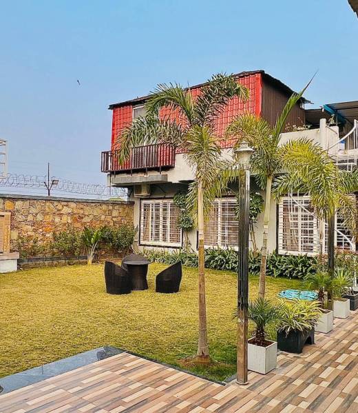 The Aki Home Stay (12)